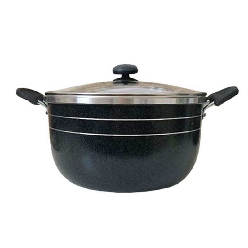 قابلمه مدل اوج کد T141 سایز 20