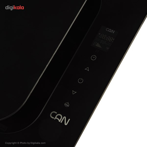 هود کن مدل Pardyc شومینه‌ای سایز 90