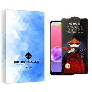 Pureglas NueGlas Airbag Screen Protector For Samsung Galaxy A03s