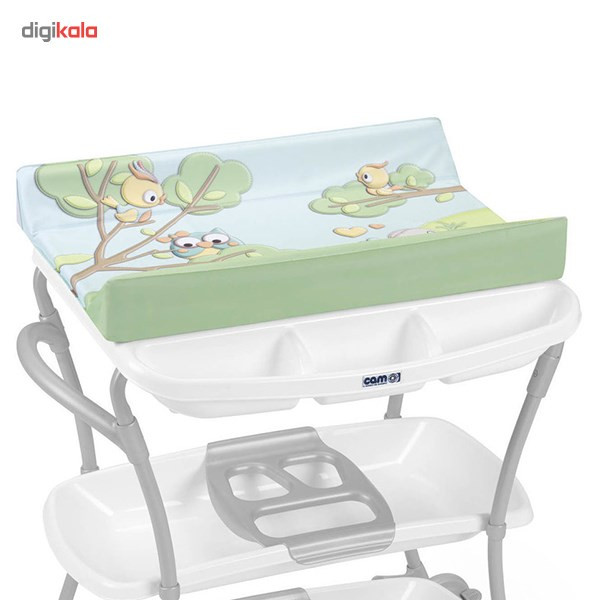 وان حمام کودک کم مدل Nuvola C 610008 C225