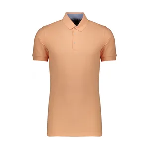 پولوشرت آستین کوتاه مردانه سولا مدل sm311600012