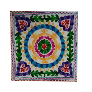 کاور کوسن سوزن دوزی کد 279