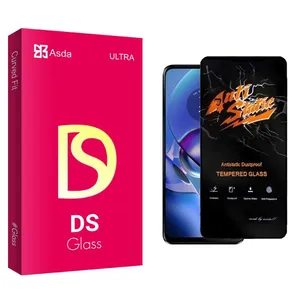 محافظ صفحه نمایش آسدا مدل DS Antistatic مناسب برای گوشی موبایل موتورولا Moto G54