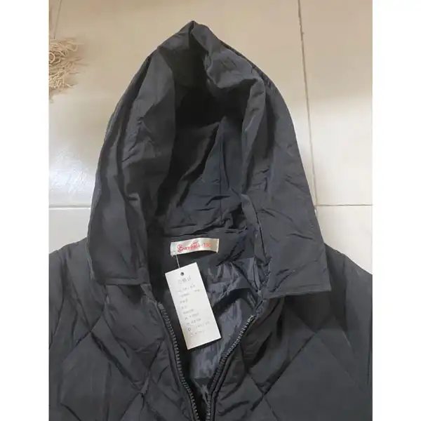 کاپشن زنانه مدل 4458