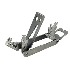 ابزار چند کاره دوچرخه کت مدل Keegan Tools