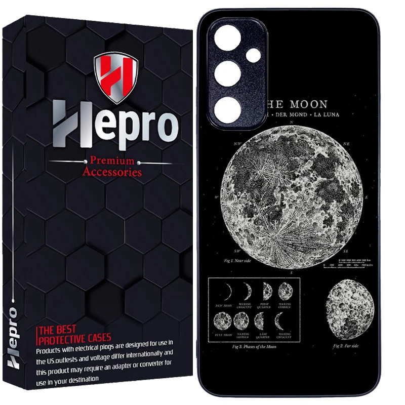 کاور هپرو طرح فانتزی مدل TPU مناسب برای گوشی موبایل سامسونگ Galaxy A05s