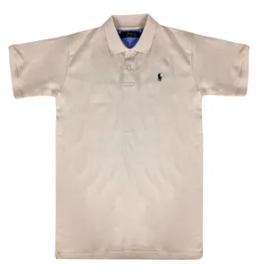 پولوشرت آستین کوتاه مردانه پولو مدل BB05