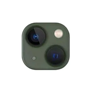 محافظ لنز  دوربین  مدل  9h  مناسب برای گوشی موبایل اپل  IPhone 13 pro max