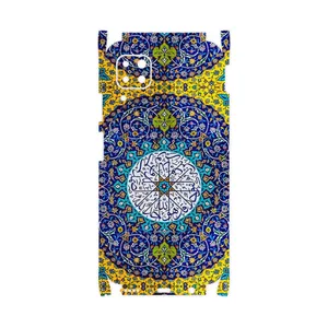 MAHOOT Iran Tile 13-FullSkin Cover Sticker for Huawei Nova 7i