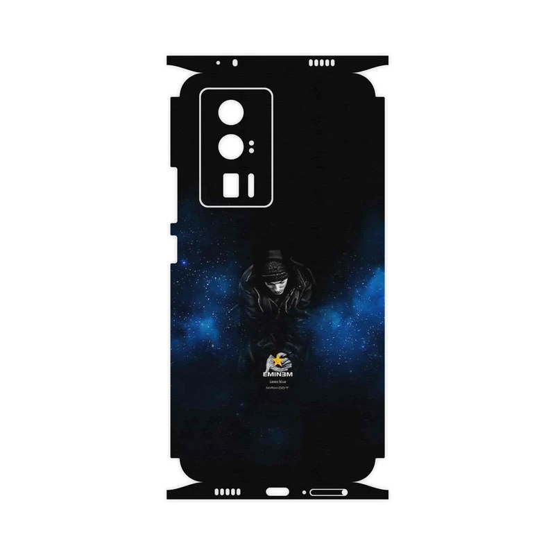 برچسب پوششی ماهوت مدل Eminem-FullSkin مناسب برای گوشی موبایل شیائومی Poco F5 Pro