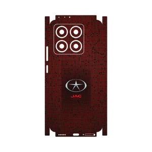 MAHOOT JAC-FullSkin Cover Sticker for Xiaomi 14T
