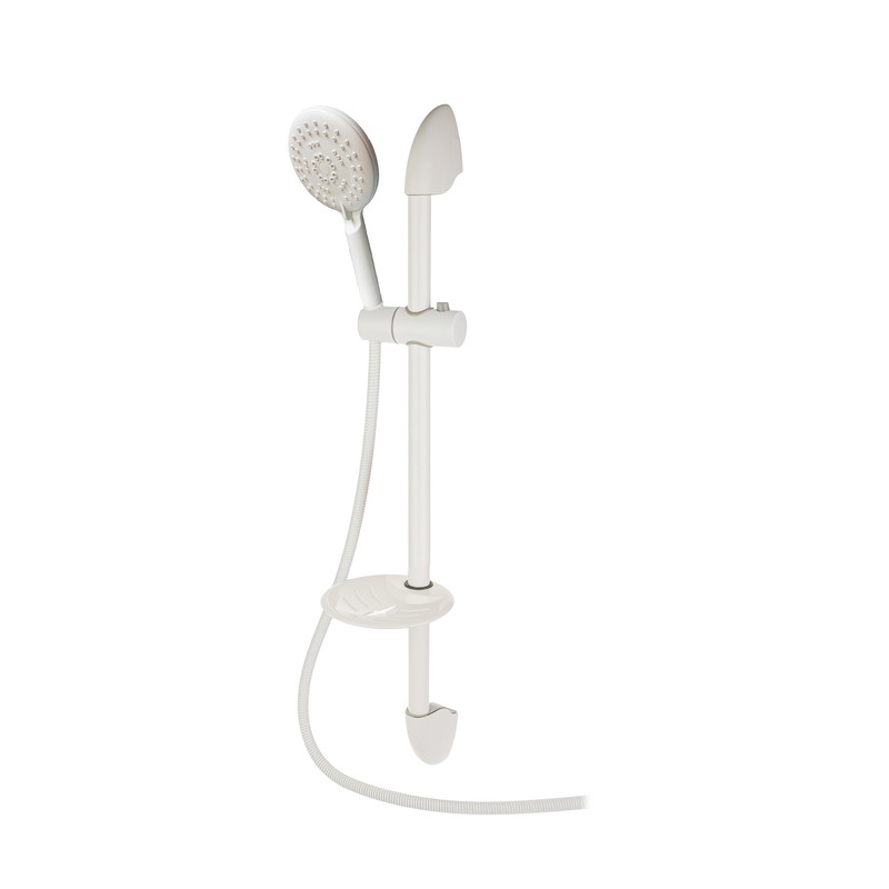 ست شیرآلات دزلی مدل لاروس نایت BZ مجموعه 5 عددی