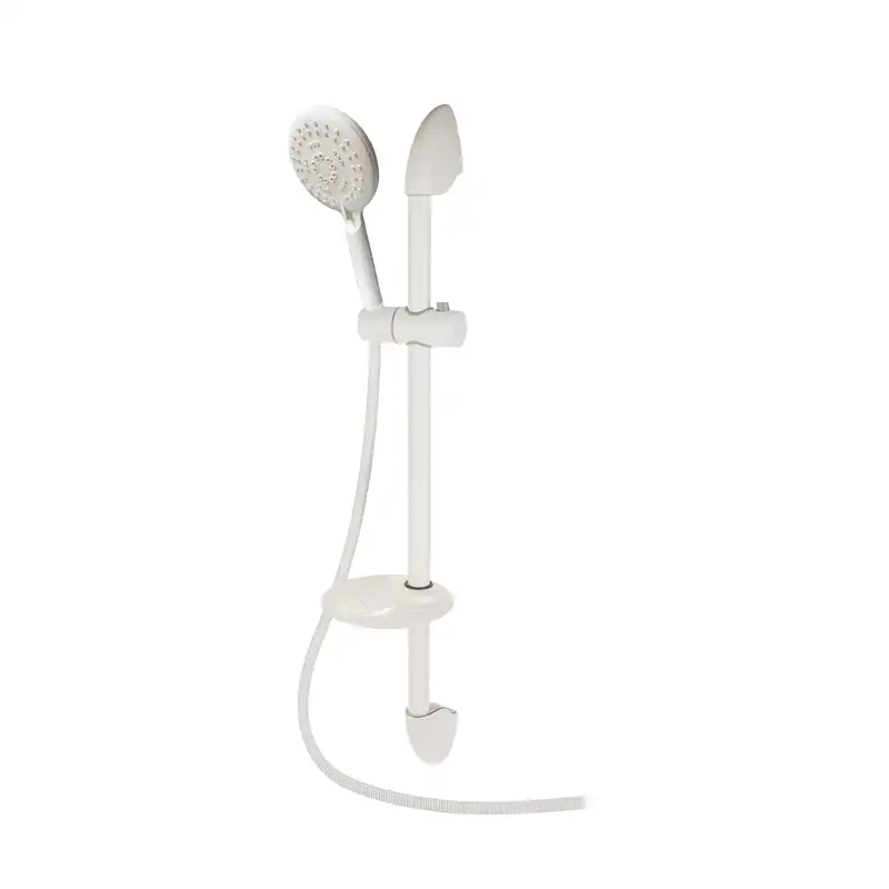 ست شیرآلات دزلی مدل اسپیرال لایت کد BZ مجموعه 5 عددی