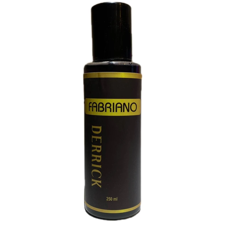 بادی اسپلش  مردانه فابریانو مدل دیریک حجم 250 میلی‌لیتر