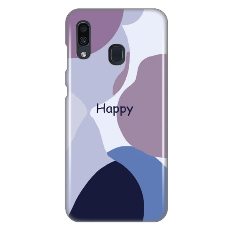 کاور طرح شادی کد DIMO-012 مناسب برای گوشی موبایل سامسونگ Galaxy A30 / Galaxy A20