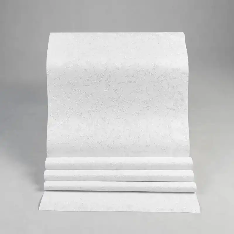 کاغذ دیواری مدل وایت 917