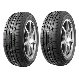 لاستیک خودرو گرنلندر مدل H01 سایز 14 /60 /195 تولید سال 2024 تعداد 2 حلقه