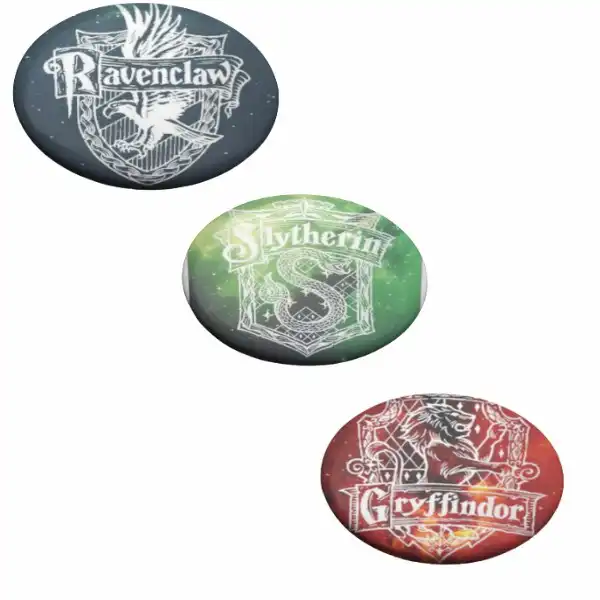 پیکسل مدل هری پاتر بسته سه عددی