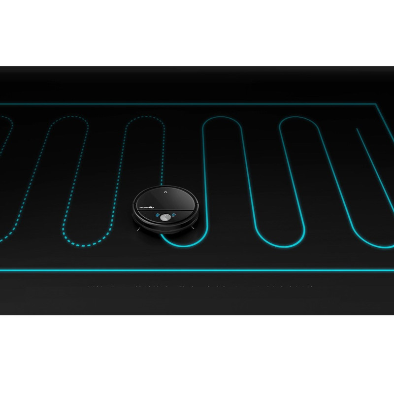 جارو شارژی هوشمند ویومی مدل VSLAM