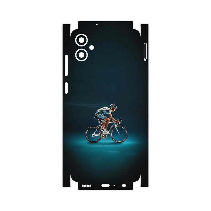 برچسب پوششی ماهوت مدل Road_cycling-FullSkin مناسب برای گوشی موبایل سامسونگ Galaxy A05