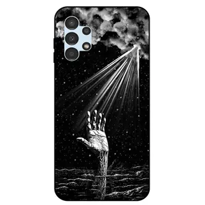 Megafone Last Hope 7427 Cover For Samsung Galaxy A13 4G