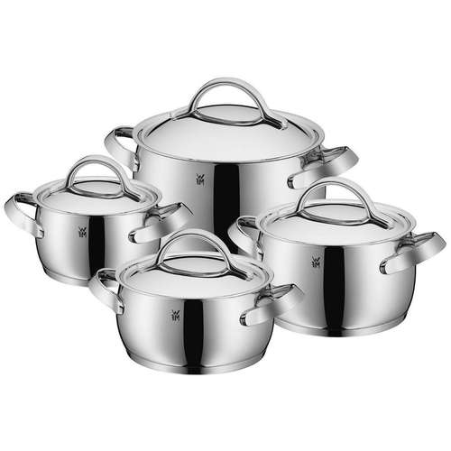 سرویس قابلمه 8 پارچه دبلیو ام اف مدل Concento 2