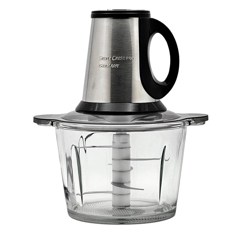 خردکن سیلور کرست مدل دو کاسه KR-2023