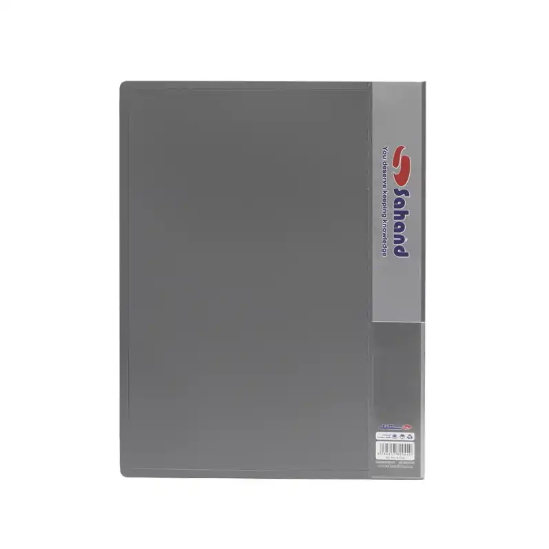 کلر بوک سهند مدل 10 برگ اورجینال