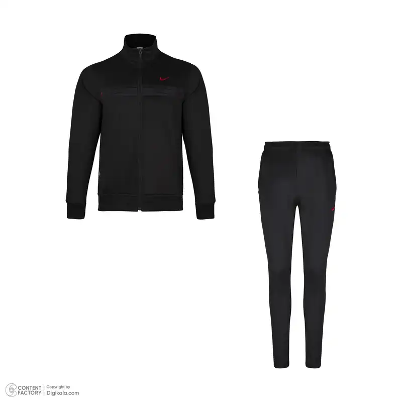 ست سویشرت و شلوار ورزشی زنانه مدل 0019