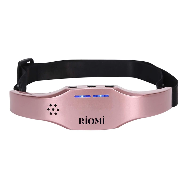 ماساژور برقی سر ریومی مدل CalmW100