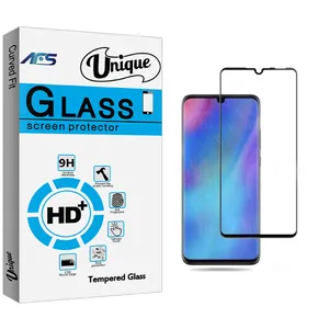 AFS Unique Glass Screen Protector For Huawei P30