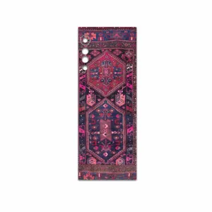 MAHOOT Rug Cover Sticker for LG Velvet 5G