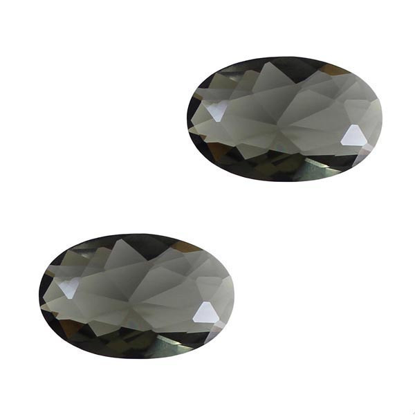 سنگ تورمالین کد D65751 بسته 2 عددی