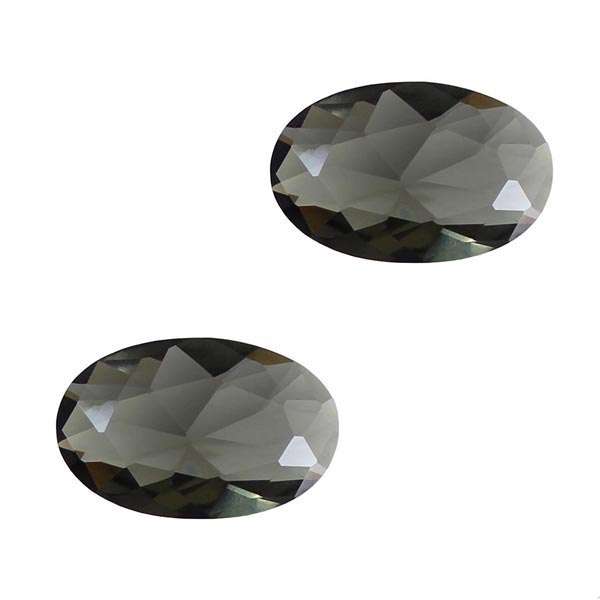 سنگ تورمالین کد D657510 بسته دو عددی 