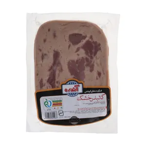 کالباس خشک 60 درصد گوشت قرمز آندره - 300 گرم 