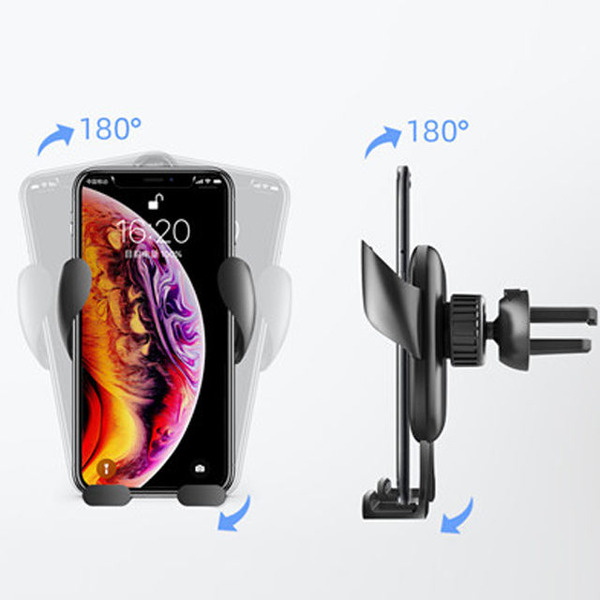 نگهدارنده گوشی موبایل توپیاتک مدل car holder