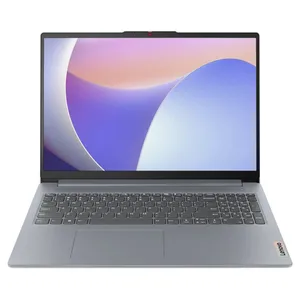 لپ تاپ 15.6 اینچی لنوو مدل IdeaPad Slim 3 15IRH8-i5 13420H-8GB LPDDR5-512GB SSD-IPS-Backlit-Fingerprint