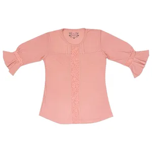 بلوز زنانه البسکو مدل 624025