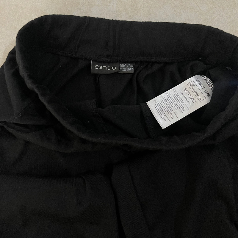 شلوار اسلش زنانه اسمارا مدل 88633807