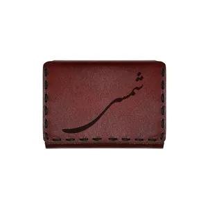 جاکارتی چرمی طرح اسم شمسی