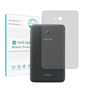 back protector of Rockspace model HyMTT suitable for Samsung Galaxy Tab 3 Lite 7.0 VE tablet