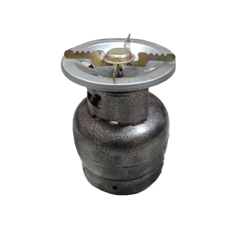 عکس شماره 2 : اجاق سفری مدل پیک نیک پارس