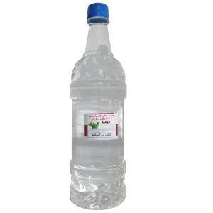 گلاب دوآتیشه میمند - 1 لیتر