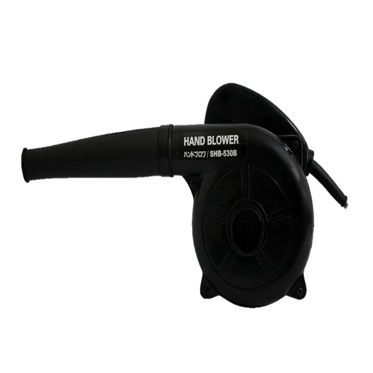 دستگاه دمنده و مکنده رمو مدل B-05 دستگاه دمنده و مکنده رمو مدل B-05