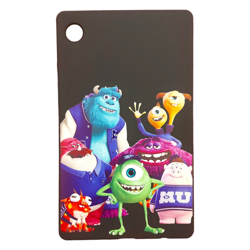 کاور مدل A9_AZ35 مناسب برای تبلت سامسونگ Galaxy Tab A9 X115
