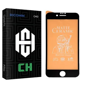 Ricomm CH glass Screen Protector For Apple Iphone 6/ 7/ 8
