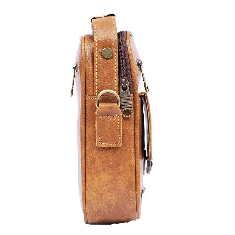 کیف رودوشی مدل BR-125 -  - 11