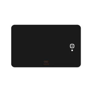 MAHOOT Matte-Black Cover Sticker for Samsung Galaxy Tab A 10.1 2016 T580