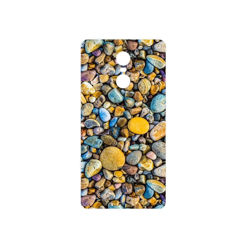 برچسب پوششی ماهوت مدل River rocks مناسب برای گوشی موبایل شیائومی Redmi Pro