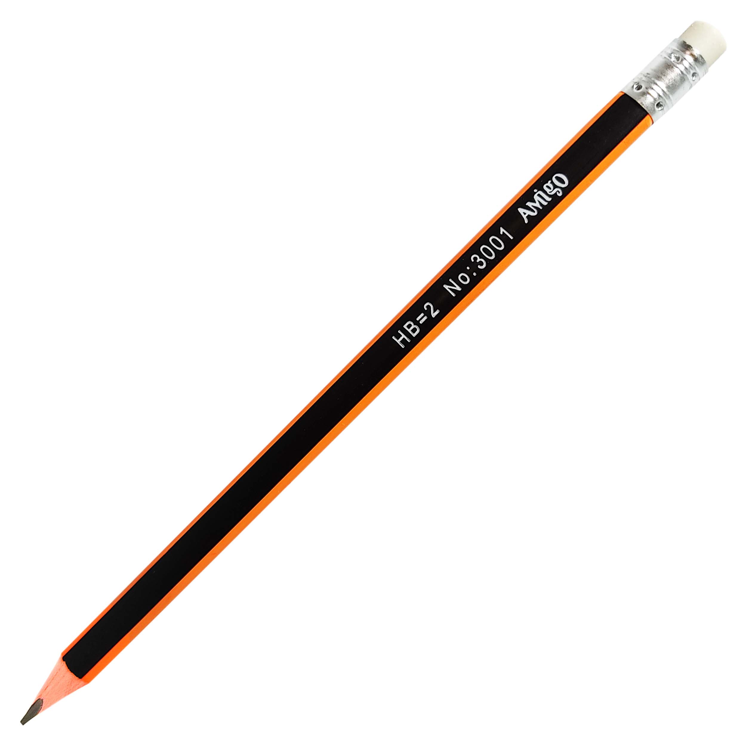 مداد آمیگو مدل AG3001
